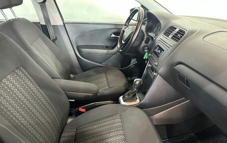 Volkswagen Polo VI (EU Market), 2017 год, 1 190 000 рублей, 11 фотография