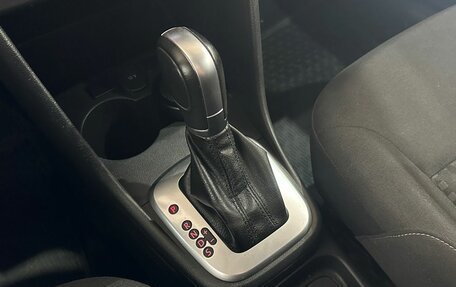 Volkswagen Polo VI (EU Market), 2017 год, 1 190 000 рублей, 15 фотография