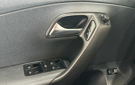 Volkswagen Polo VI (EU Market), 2017 год, 1 190 000 рублей, 16 фотография
