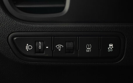KIA Rio IV, 2018 год, 1 485 000 рублей, 19 фотография
