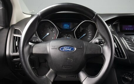 Ford Focus III, 2012 год, 549 000 рублей, 10 фотография