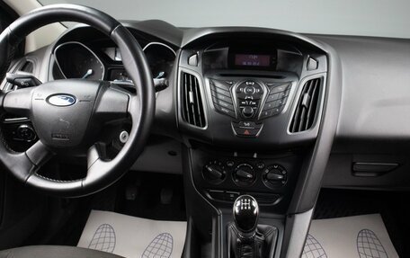 Ford Focus III, 2012 год, 549 000 рублей, 9 фотография