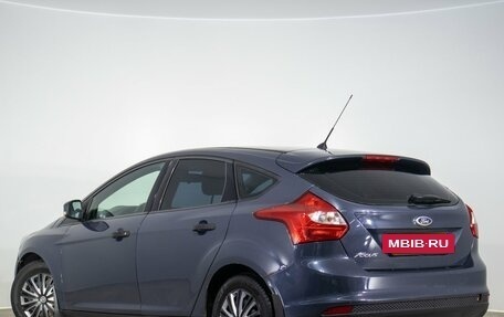 Ford Focus III, 2012 год, 549 000 рублей, 7 фотография