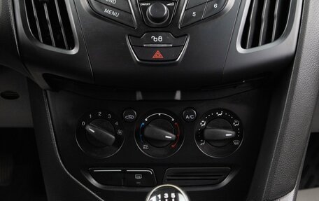 Ford Focus III, 2012 год, 549 000 рублей, 13 фотография