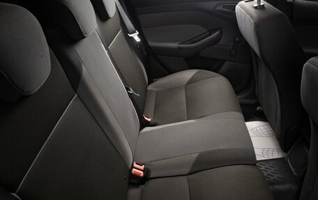 Ford Focus III, 2012 год, 549 000 рублей, 17 фотография