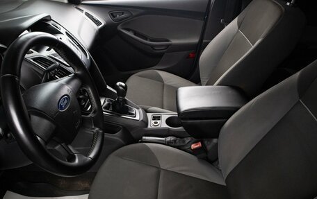 Ford Focus III, 2012 год, 549 000 рублей, 15 фотография