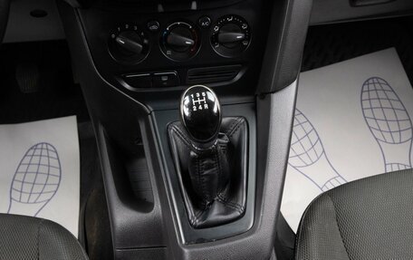 Ford Focus III, 2012 год, 549 000 рублей, 14 фотография