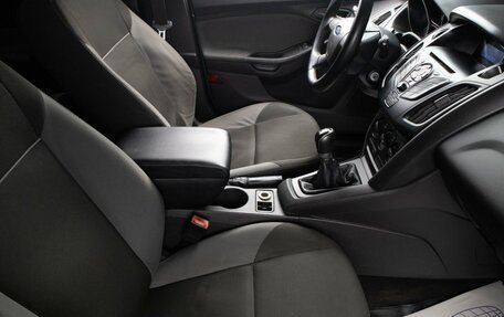 Ford Focus III, 2012 год, 549 000 рублей, 16 фотография