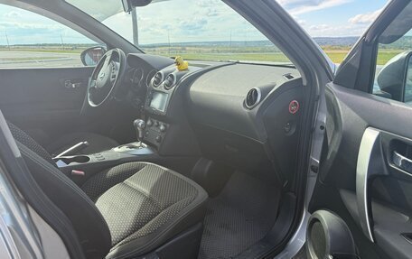 Nissan Qashqai, 2009 год, 800 000 рублей, 4 фотография