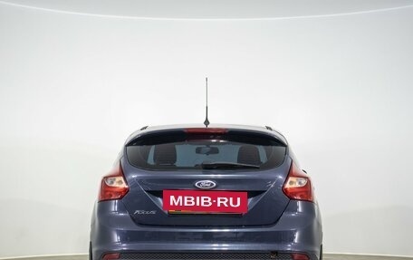 Ford Focus III, 2012 год, 549 000 рублей, 6 фотография