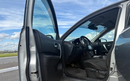 Nissan Qashqai, 2009 год, 800 000 рублей, 5 фотография
