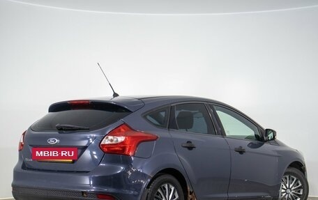 Ford Focus III, 2012 год, 549 000 рублей, 5 фотография