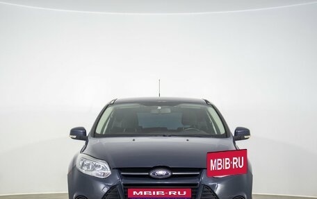 Ford Focus III, 2012 год, 549 000 рублей, 2 фотография