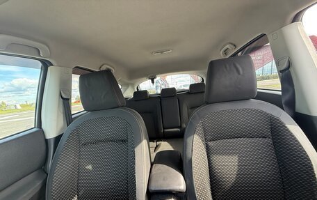 Nissan Qashqai, 2009 год, 800 000 рублей, 6 фотография