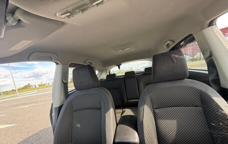 Nissan Qashqai, 2009 год, 800 000 рублей, 12 фотография