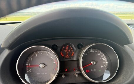 Nissan Qashqai, 2009 год, 800 000 рублей, 7 фотография