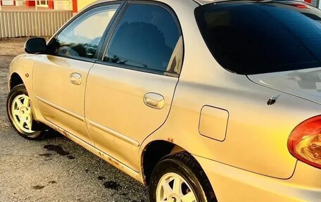 KIA Spectra II (LD), 2007 год, 223 000 рублей, 5 фотография