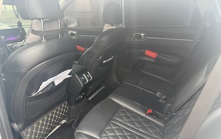 KIA Sorento IV, 2020 год, 3 400 000 рублей, 7 фотография