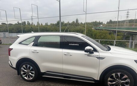 KIA Sorento IV, 2020 год, 3 400 000 рублей, 5 фотография