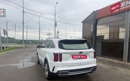 KIA Sorento IV, 2020 год, 3 400 000 рублей, 6 фотография