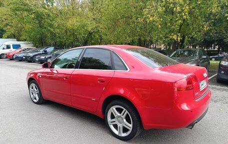 Audi A4, 2006 год, 800 000 рублей, 1 фотография