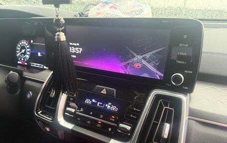 KIA Sorento IV, 2020 год, 3 400 000 рублей, 9 фотография
