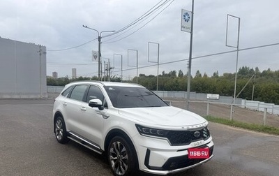 KIA Sorento IV, 2020 год, 3 400 000 рублей, 1 фотография