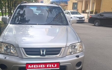 Honda CR-V IV, 2000 год, 400 000 рублей, 1 фотография