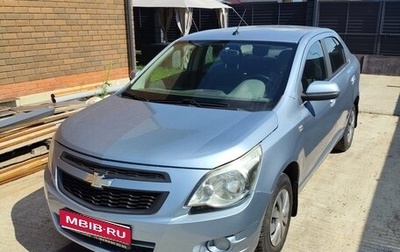 Chevrolet Cobalt II, 2013 год, 567 000 рублей, 1 фотография