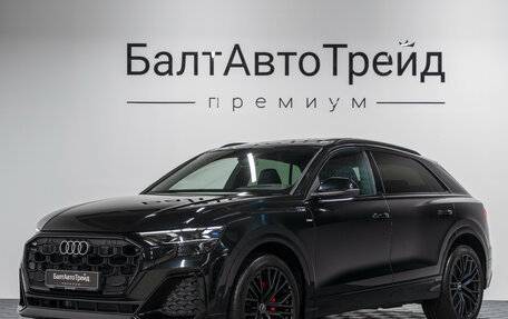 Audi Q8 I, 2025 год, 13 500 000 рублей, 1 фотография