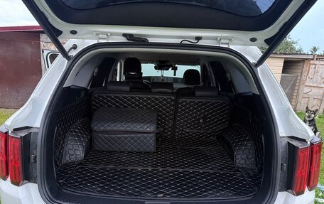 KIA Sorento IV, 2020 год, 3 400 000 рублей, 16 фотография