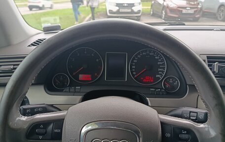 Audi A4, 2006 год, 800 000 рублей, 6 фотография