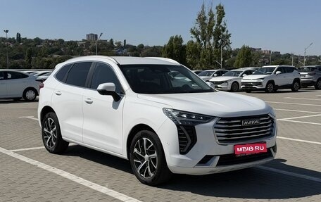 Haval Jolion, 2023 год, 1 390 000 рублей, 1 фотография