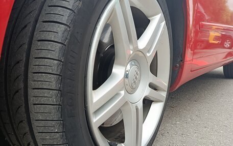 Audi A4, 2006 год, 800 000 рублей, 8 фотография