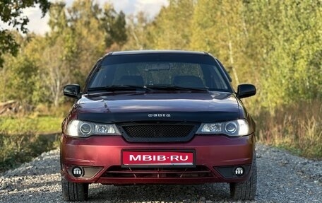 Daewoo Nexia I рестайлинг, 2008 год, 160 000 рублей, 1 фотография