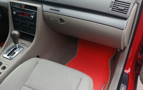 Audi A4, 2006 год, 800 000 рублей, 17 фотография
