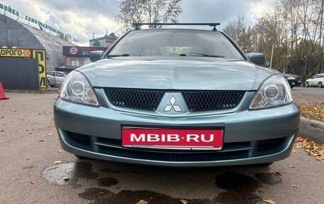 Mitsubishi Lancer IX, 2006 год, 360 000 рублей, 1 фотография