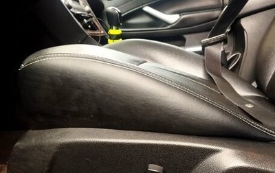 Ford Mondeo IV, 2007 год, 400 000 рублей, 1 фотография