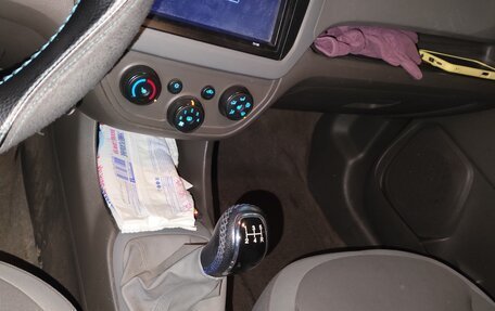 Chevrolet Cobalt II, 2013 год, 567 000 рублей, 5 фотография