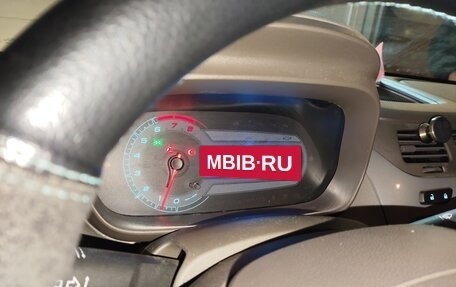 Chevrolet Cobalt II, 2013 год, 567 000 рублей, 7 фотография