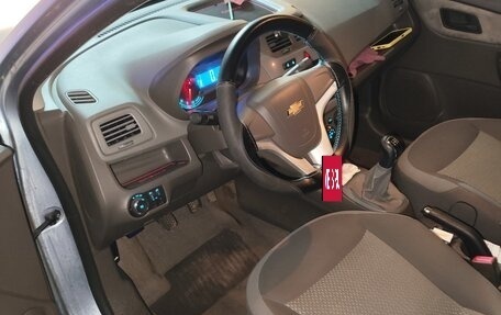 Chevrolet Cobalt II, 2013 год, 567 000 рублей, 8 фотография