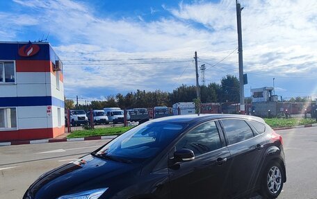 Ford Focus III, 2012 год, 650 000 рублей, 1 фотография