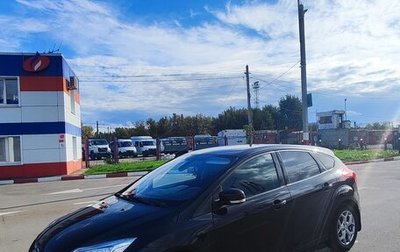 Ford Focus III, 2012 год, 650 000 рублей, 1 фотография