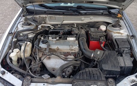 Mitsubishi Galant VIII, 2003 год, 430 000 рублей, 13 фотография