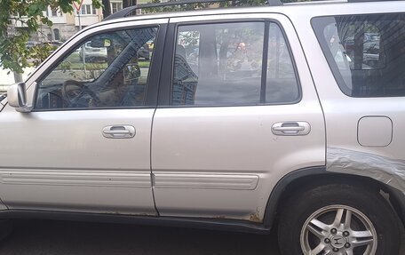 Honda CR-V IV, 2000 год, 400 000 рублей, 2 фотография