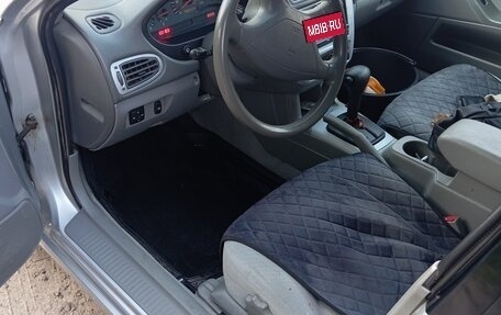 Mitsubishi Galant VIII, 2003 год, 430 000 рублей, 12 фотография