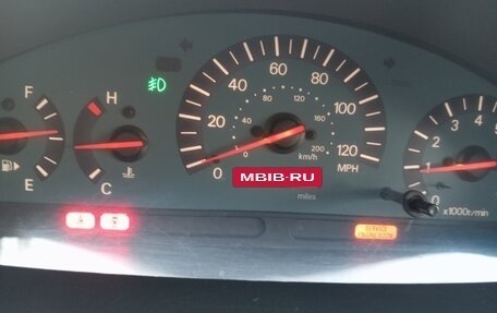 Mitsubishi Galant VIII, 2003 год, 430 000 рублей, 10 фотография