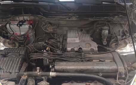 Honda CR-V IV, 2000 год, 400 000 рублей, 4 фотография