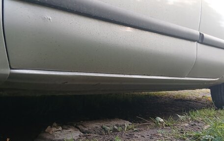 Mitsubishi Carisma I, 2001 год, 280 000 рублей, 7 фотография