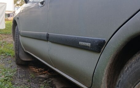 Mitsubishi Carisma I, 2001 год, 280 000 рублей, 5 фотография
